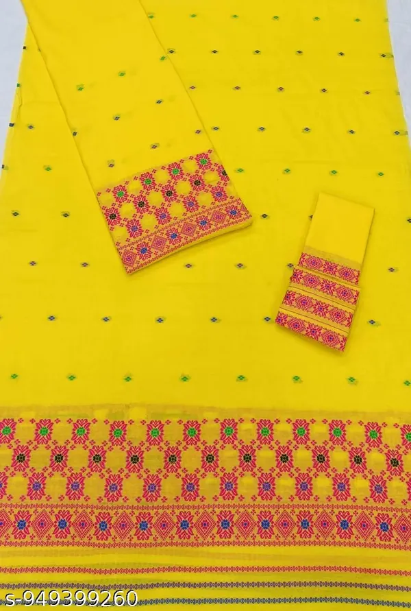 Buwa_Wash_Cotton_Jura_Assamese_Mekhela_Chador_Set
