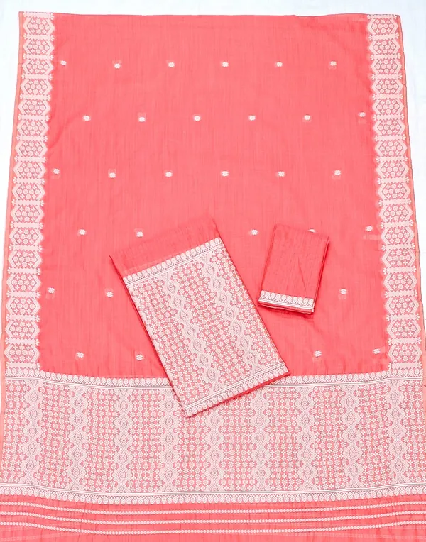 Toss_Cotton_Assamese_Mekhela_Chador_Set