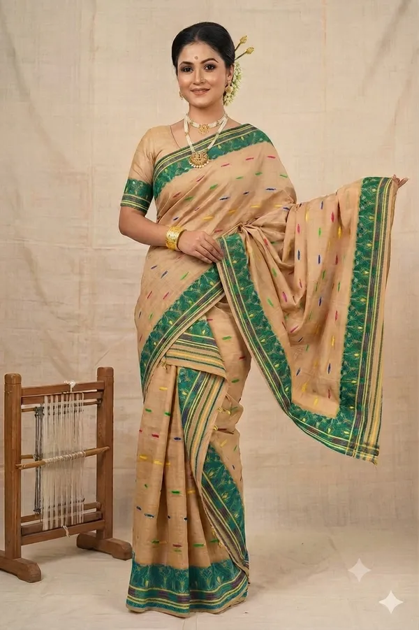 Toss_Cotton_Assamese_Mekhela_Chador_Set