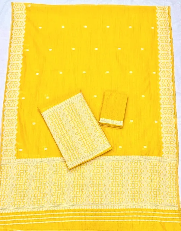 Toss_Cotton_Assamese_Mekhela_Chador_Set