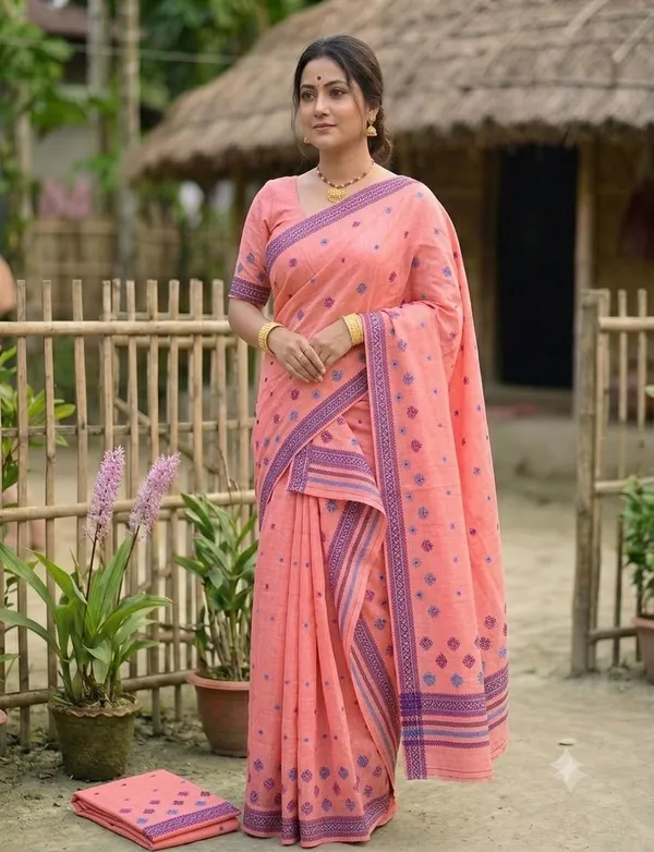 Buwa_Kess_Cotton_Assamese_Mekhela_Chador_Set