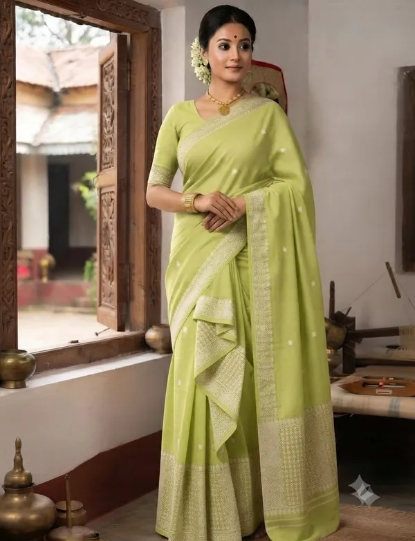 Toss_Cotton_Assamese_Mekhela_Chador_Set