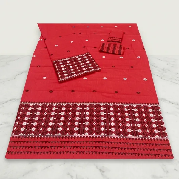 Padmini_Kesa_Cotton_Gero_Design_Buwa_Jura_Assamese_Mekhela_Chador_Set