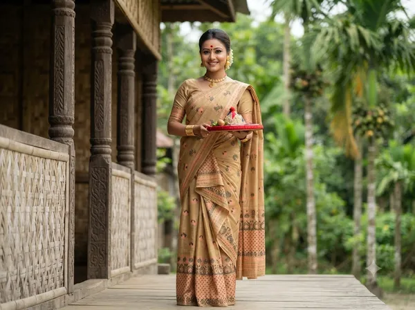 Toss_Cotton_Assamese_Mekhela_Chador_Set