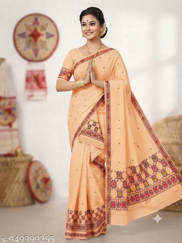 Buwa_Wash_Cotton_Jura_Assamese_Mekhela_Chador_Set