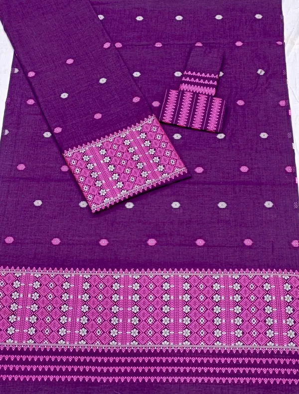 Padmini_Kesa_Cotton_Gero_Design_Buwa_Jura_Assamese_Mekhela_Chador_Set