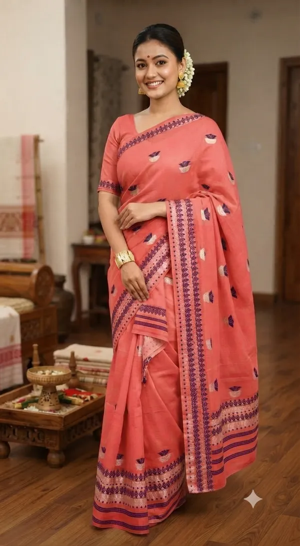 Buwa_Wash_Cotton_Jura_Assamese_Mekhela_Chador_Set