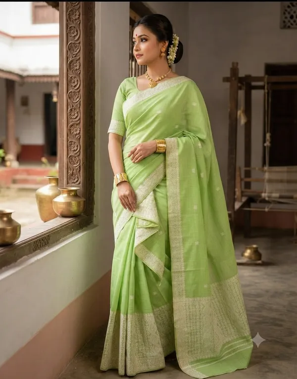 Toss_Cotton_Assamese_Mekhela_Chador_Set