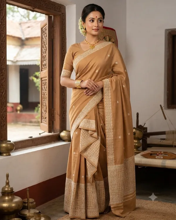 Toss_Cotton_Assamese_Mekhela_Chador_Set