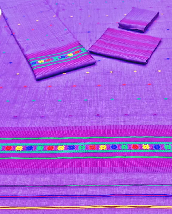 Toss_Cotton_Assamese_Mekhela_Chador_Set