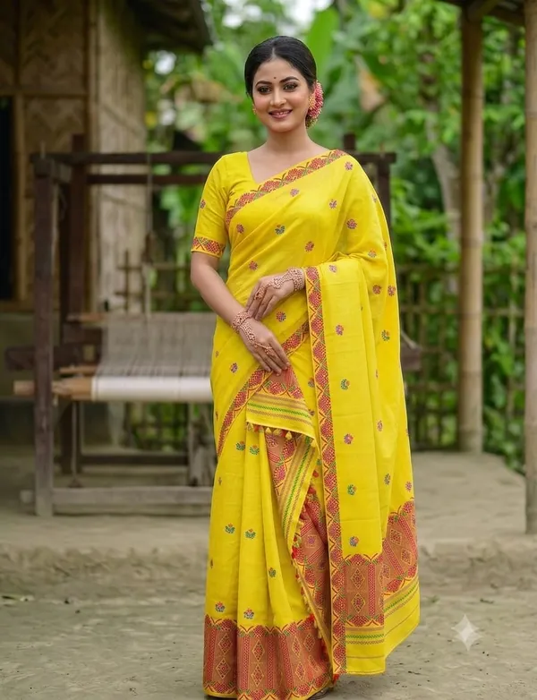 Buwa_Wash_Cotton_Jura_Assamese_Mekhela_Chador_Set