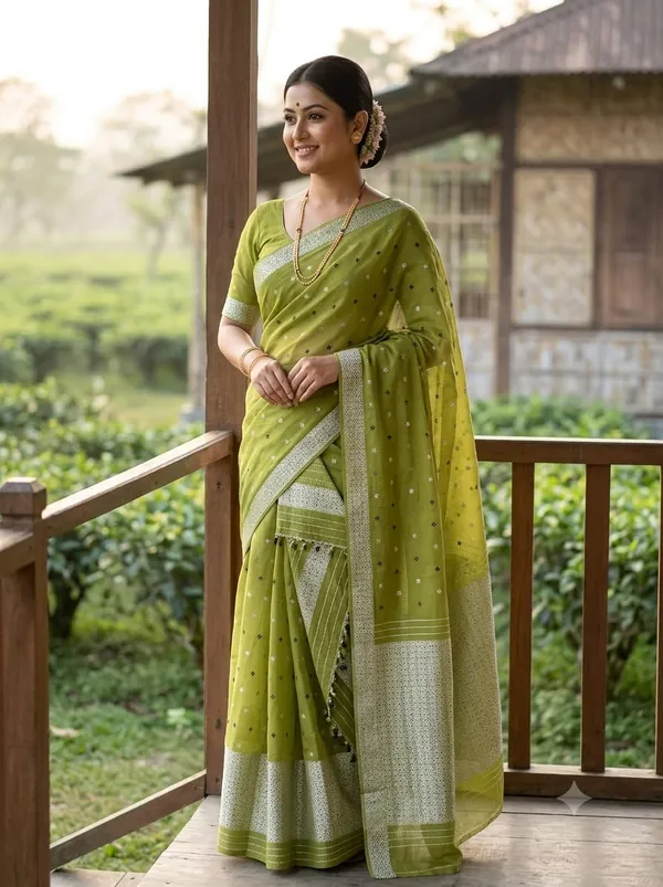 Wash_Cotton_Jura_Pura_Guna_Assamese_Mekhela_Chador_Set