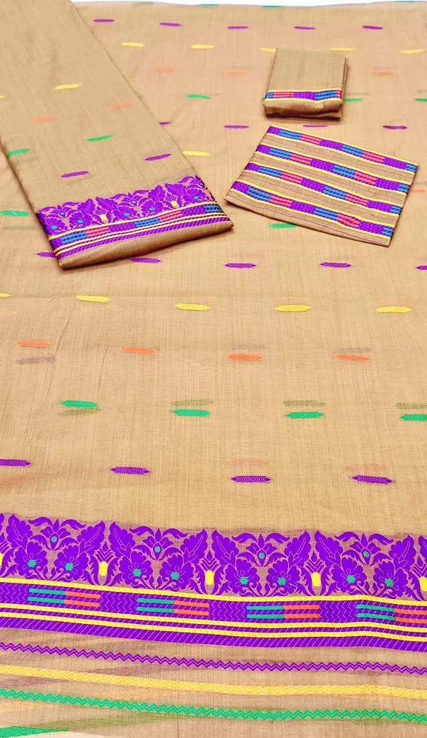 Toss_Cotton_Assamese_Mekhela_Chador_Set