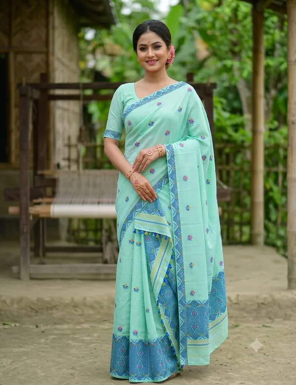 Buwa_Wash_Cotton_Jura_Assamese_Mekhela_Chador_Set