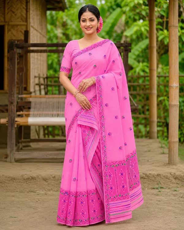 Buwa_Wash_Cotton_Jura_Assamese_Mekhela_Chador_Set