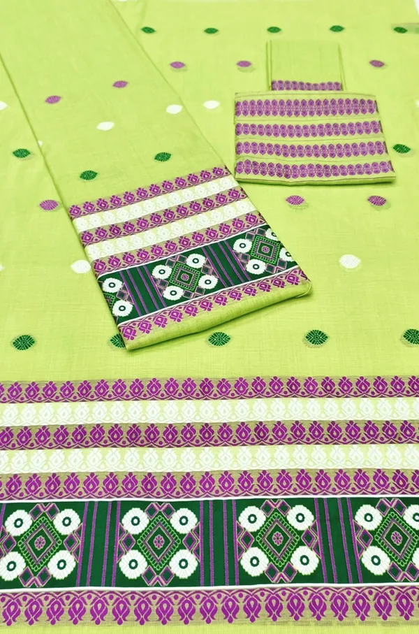 Toss_Cotton_Assamese_Mekhela_Chador_Set