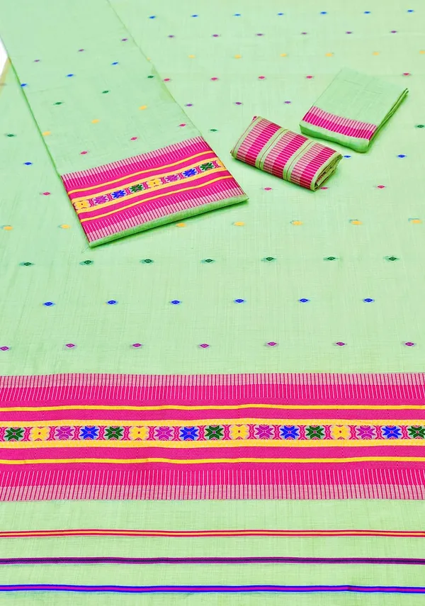 Toss_Cotton_Assamese_Mekhela_Chador_Set