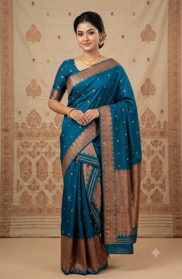SEMI_PAAT_JURA_ASSAMESE_MEKHELA_CHADOR_SET