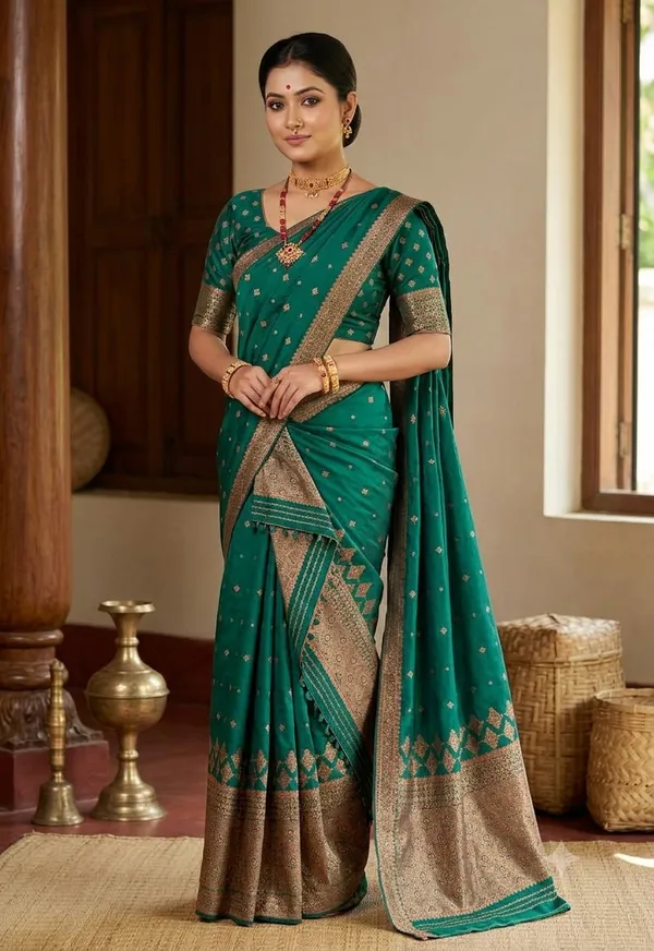 SEMI_PAAT_JURA_ASSAMESE_MEKHELA_CHADOR_SET