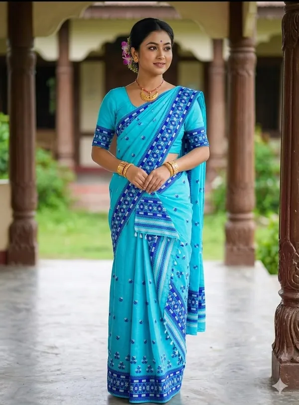 Buwa_Wash_Cotton_Jura_Assamese_Mekhela_Chador_Set