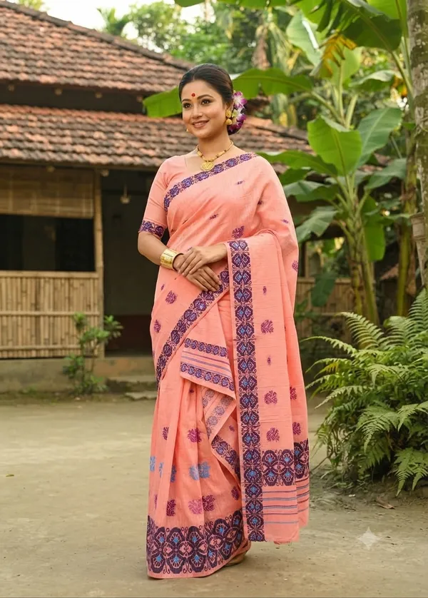 Buwa_Kess_Cotton_Assamese_Mekhela_Chador_Set