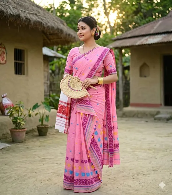 Buwa_Kess_Cotton_Assamese_Mekhela_Chador_Set