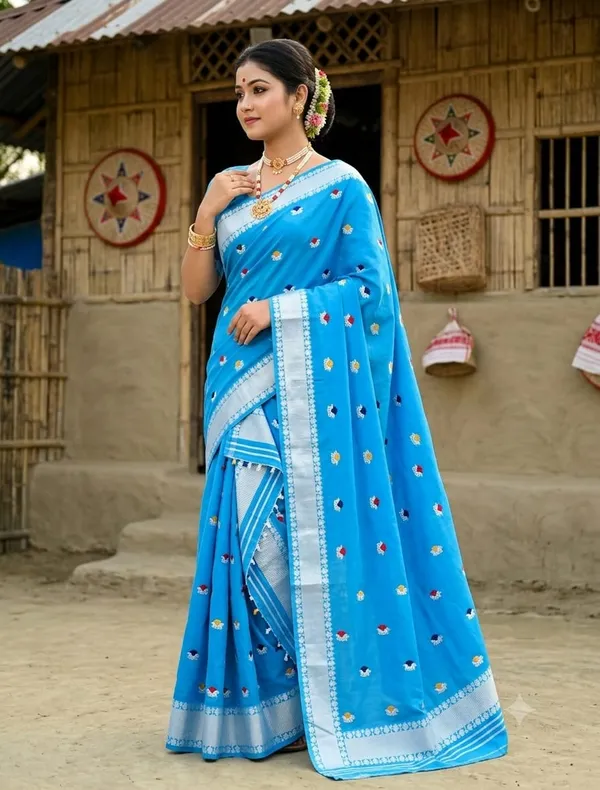 Buwa_Wash_Cotton_Assamese_Mekhela_Chador_Set_Traditional_Ethnic_Mekhela_Sador_for_Women