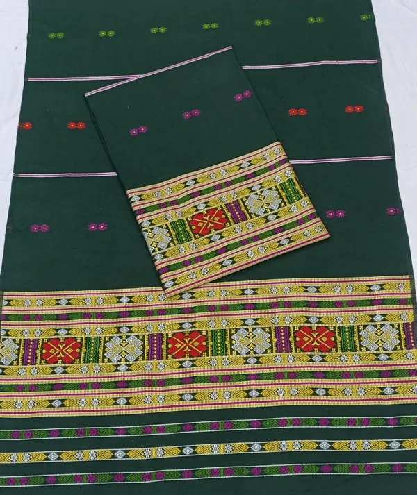 Padmini_buwa_cotton_jura_gero_buwa_handloom_design_jura_Assamese_mekhela_sador_set