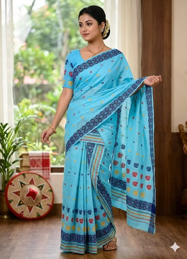 Buwa_Kess_Cotton_Assamese_Mekhela_Chador_Set