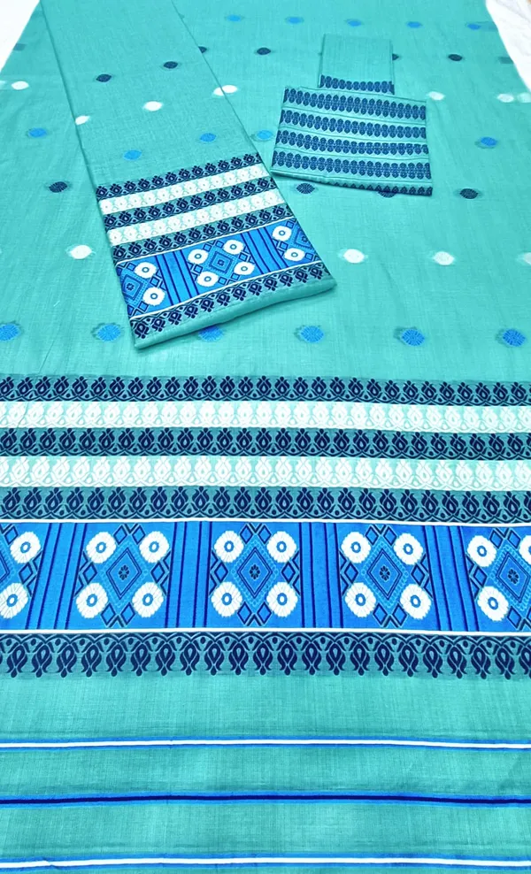 Toss_Cotton_Assamese_Mekhela_Chador_Set