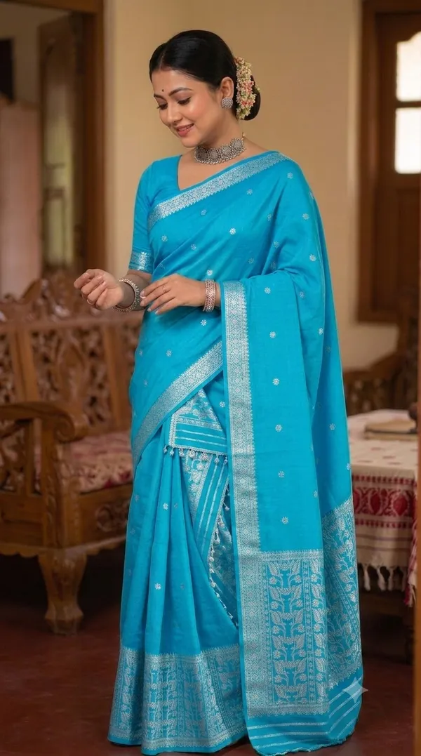 Buwa_Wash_Cotton_Jura_Assamese_Mekhela_Chador_Set