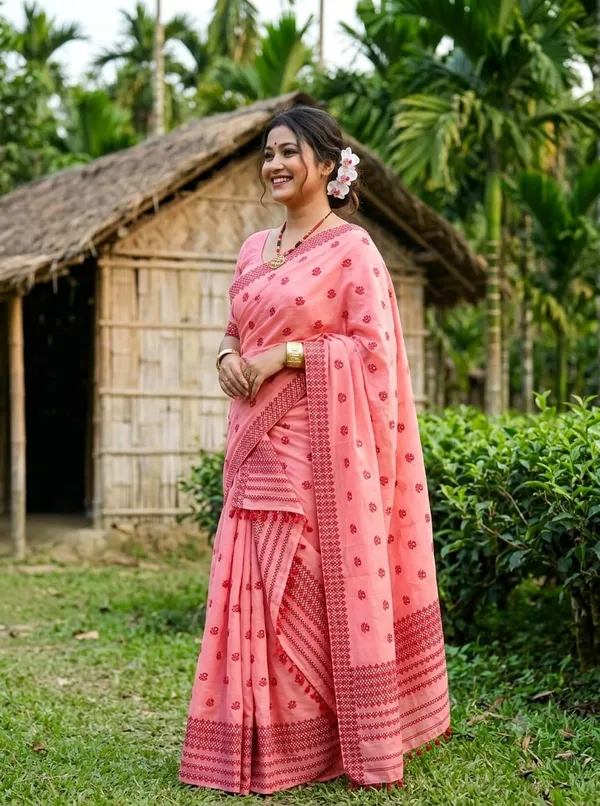Buwa_Wash_Cotton_Jura_Assamese_Mekhela_Chador_Set