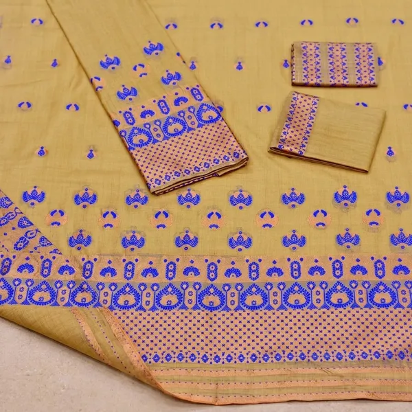 Toss_Cotton_Assamese_Mekhela_Chador_Set