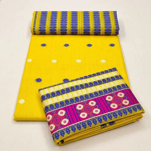 Toss_Cotton_Assamese_Mekhela_Chador_Set