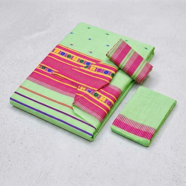 Toss_Cotton_Assamese_Mekhela_Chador_Set