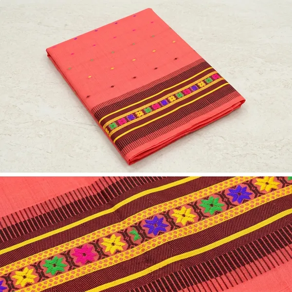 Toss_Cotton_Assamese_Mekhela_Chador_Set