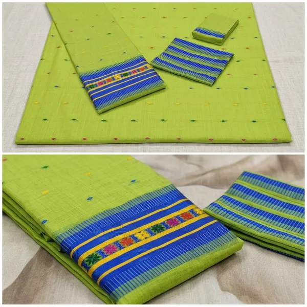 Toss_Cotton_Assamese_Mekhela_Chador_Set