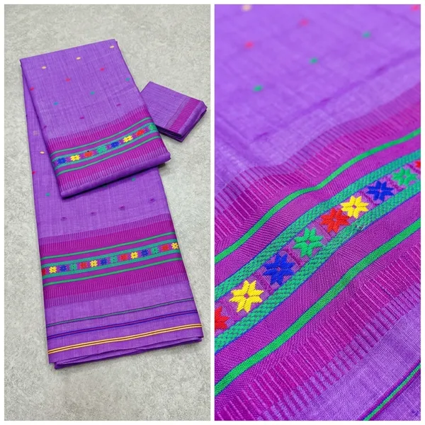 Toss_Cotton_Assamese_Mekhela_Chador_Set