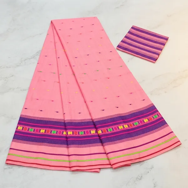 Toss_Cotton_Assamese_Mekhela_Chador_Set