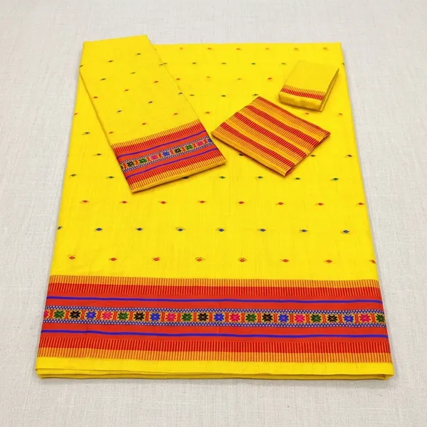 Toss_Cotton_Assamese_Mekhela_Chador_Set