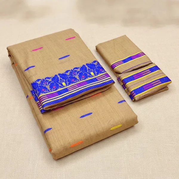 Toss_Cotton_Assamese_Mekhela_Chador_Set