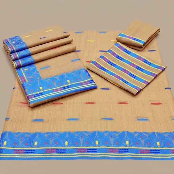 Toss_Cotton_Assamese_Mekhela_Chador_Set
