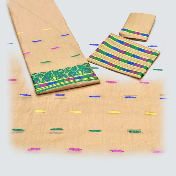 Toss_Cotton_Assamese_Mekhela_Chador_Set