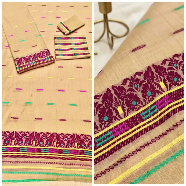 Toss_Cotton_Assamese_Mekhela_Chador_Set
