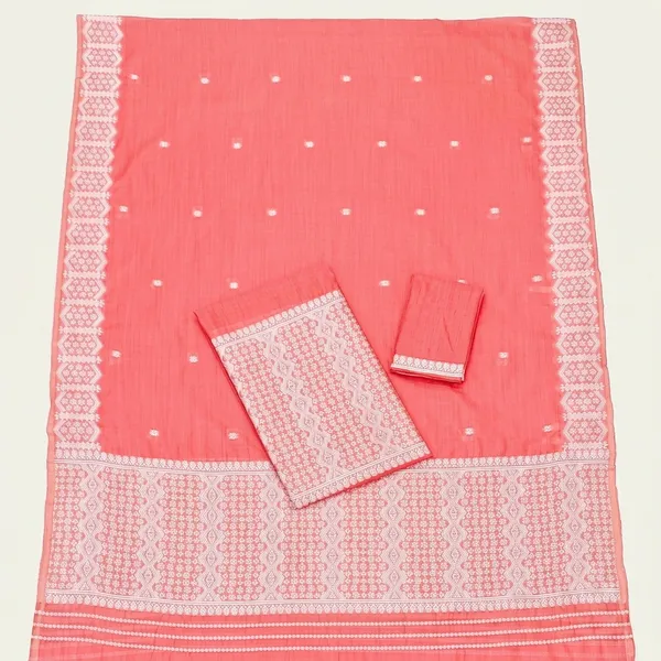 Toss_Cotton_Assamese_Mekhela_Chador_Set