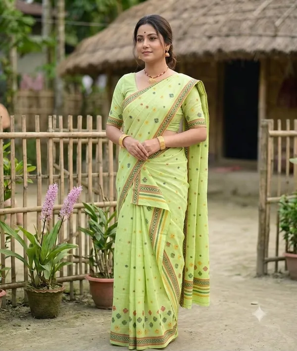 Buwa_Kess_Cotton_Assamese_Mekhela_Chador_Set