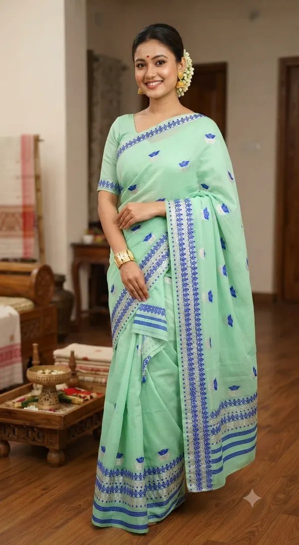 Buwa_Wash_Cotton_Jura_Assamese_Mekhela_Chador_Set