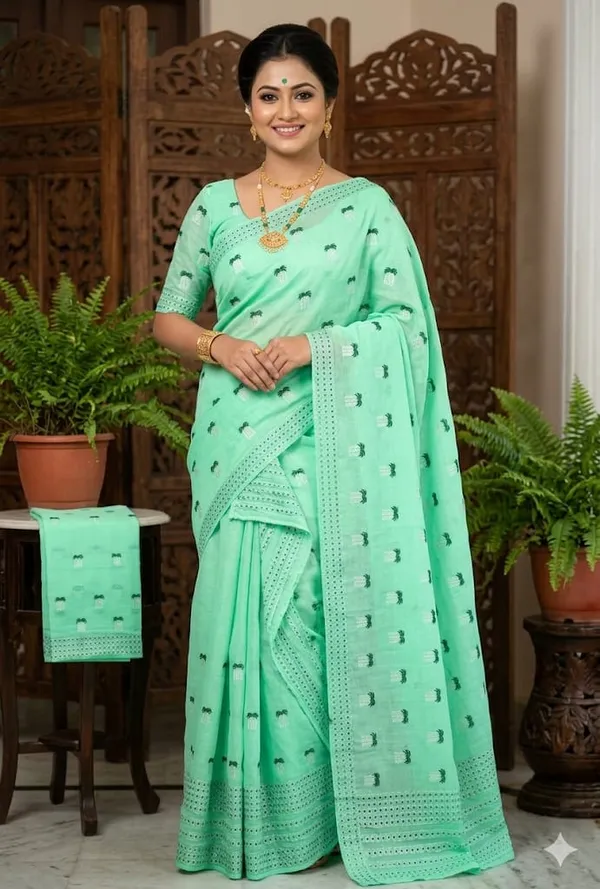 Wash_Cotton_Jura_Pura_Guna_Assamese_Mekhela_Chador_Set