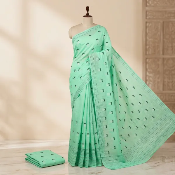 Wash_Cotton_Jura_Pura_Guna_Assamese_Mekhela_Chador_Set