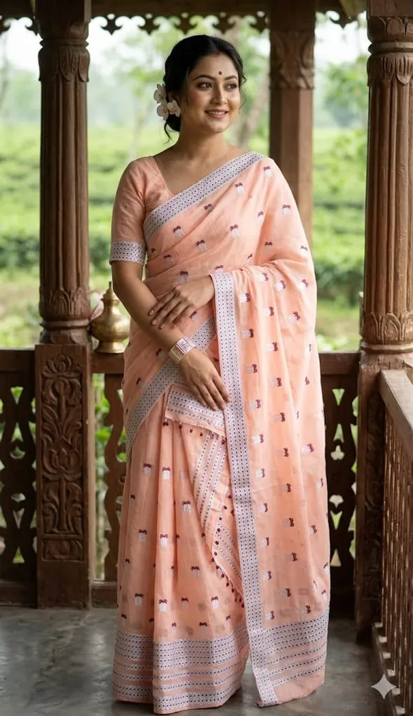 Wash_Cotton_Jura_Pura_Guna_Assamese_Mekhela_Chador_Set